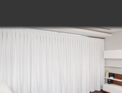 Blockout Curtains