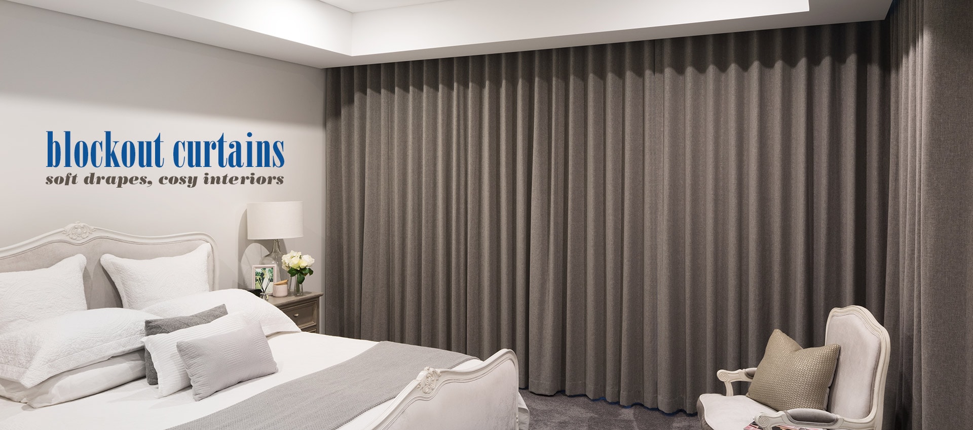 Blockout Curtains