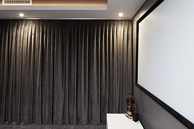 Curtains