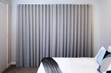 Curtains