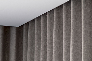 Curtains