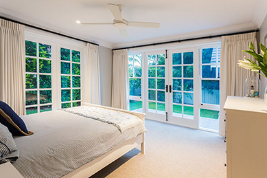 Curtains