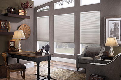 Blinds