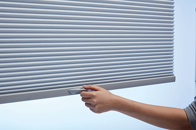 Blinds