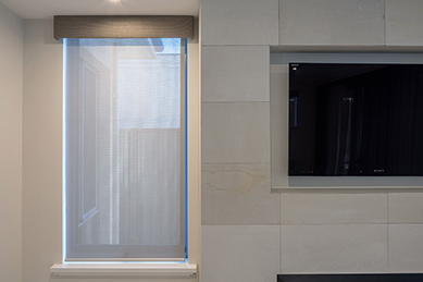 Blinds
