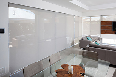 Blinds
