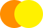 Orange/Yellow