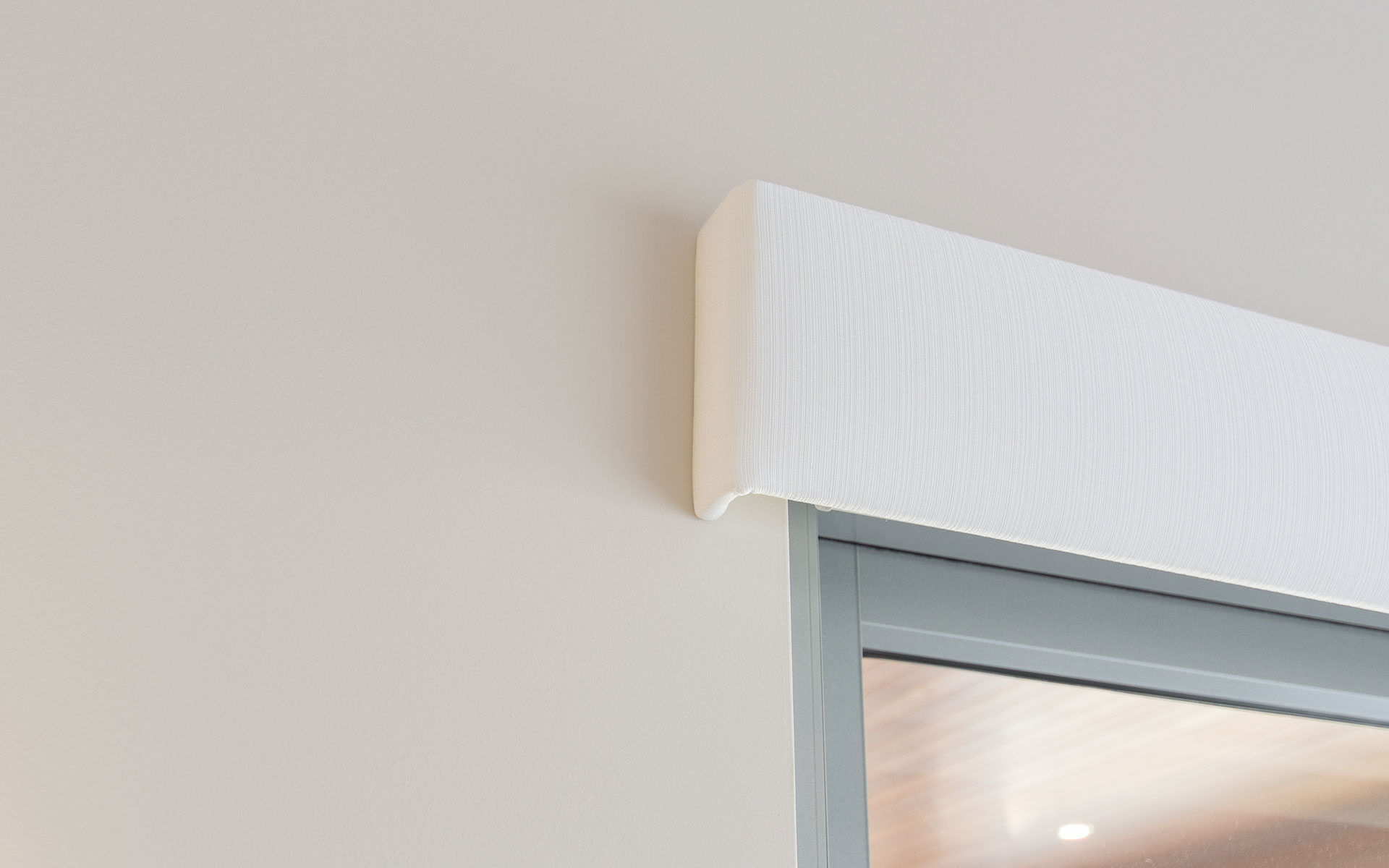 Third Pelmets