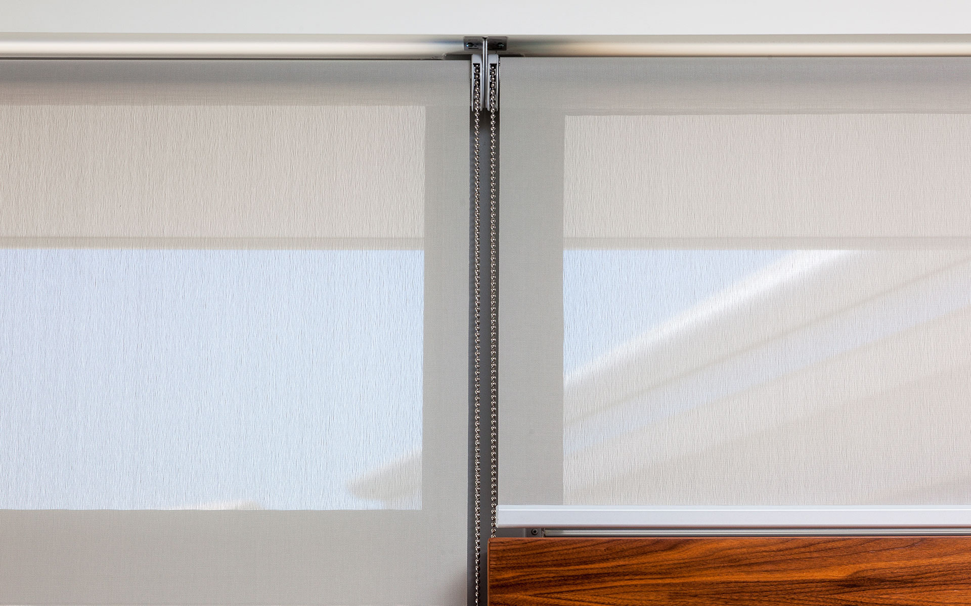 Roller Third Roller Third