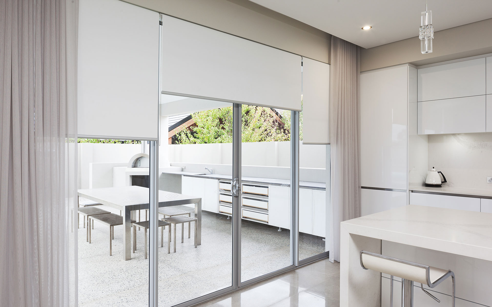 Roller Fourth Roller Fourth