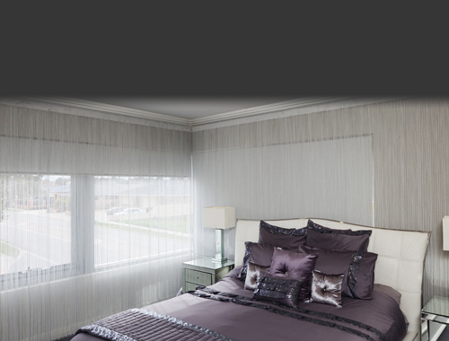 String Curtains